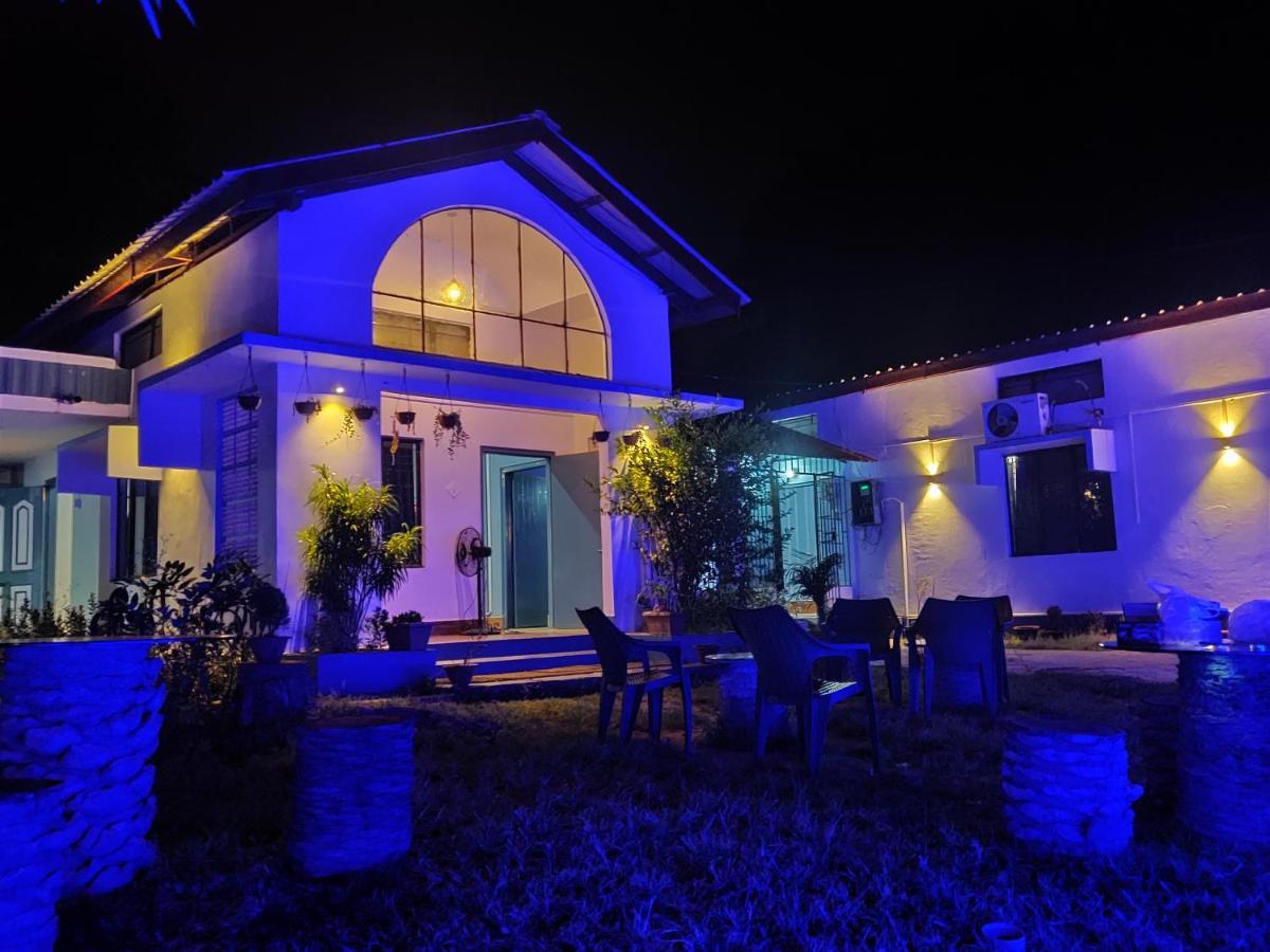 Urban Villa Гувахати Экстерьер фото