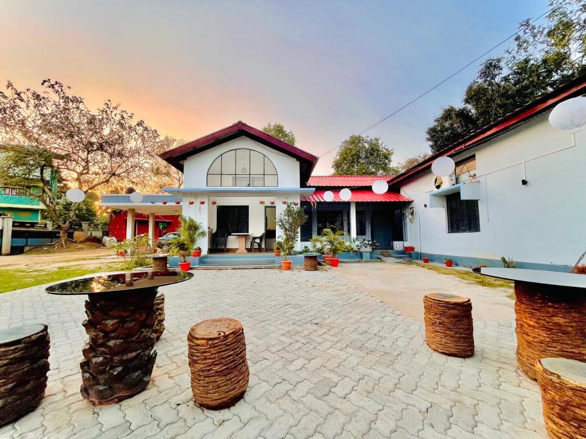 Urban Villa Гувахати Экстерьер фото